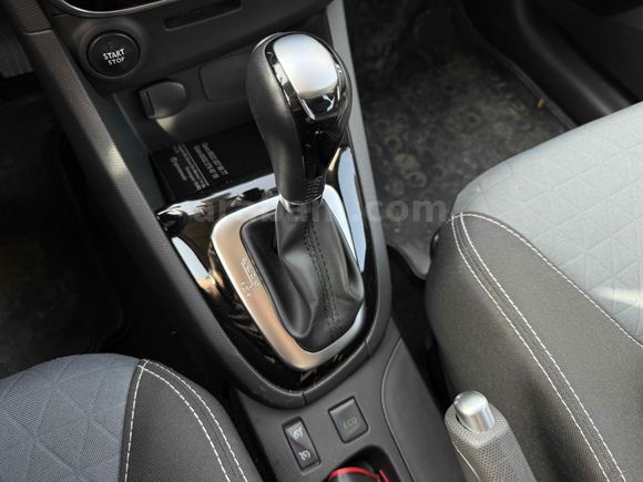 Sahibinden Renault Clio 1.2 Turbo GT Line 2015 Model 