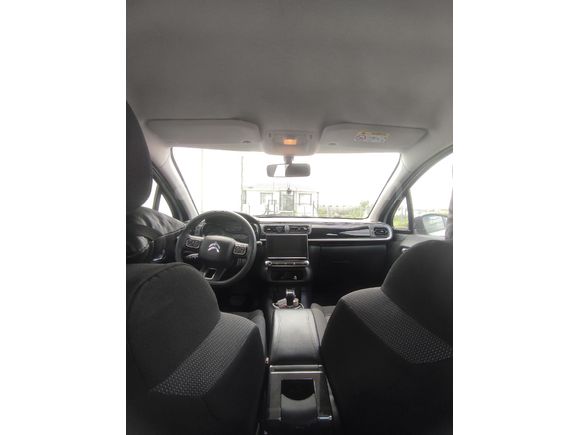 Sahibinden Citroen C3 1.6 VTi Feel 2017 Model İstanbul