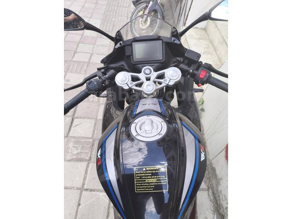 Sahibinden RKS SRK 125