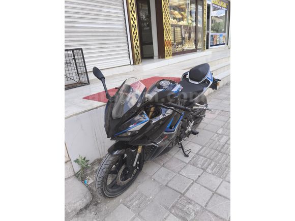 Sahibinden RKS SRK 125