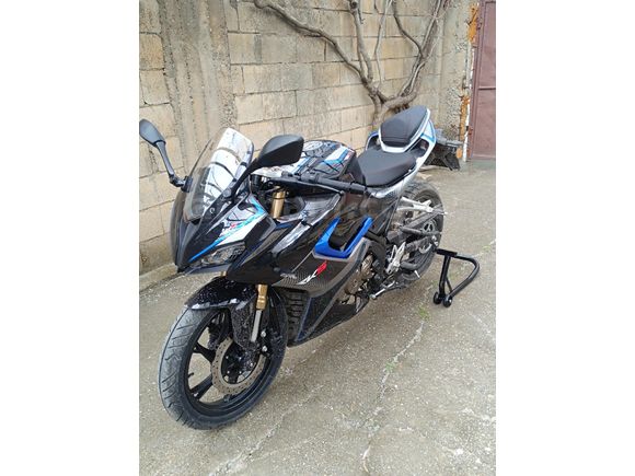Sahibinden RKS SRK 125