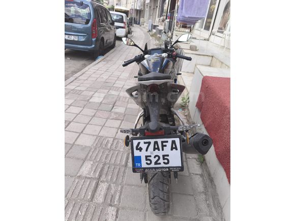 Sahibinden RKS SRK 125