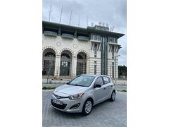Sahibinden Takasa Açık Hyundai i20 Motor Temiz 