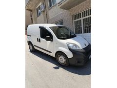 Sahibinden Fiat Fiorino Cargo 1.3 Multijet 2020 Model  140000 km Beyaz