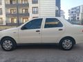 Sahibinden Fiat Albea 1.4 Fire Active 2007 Model