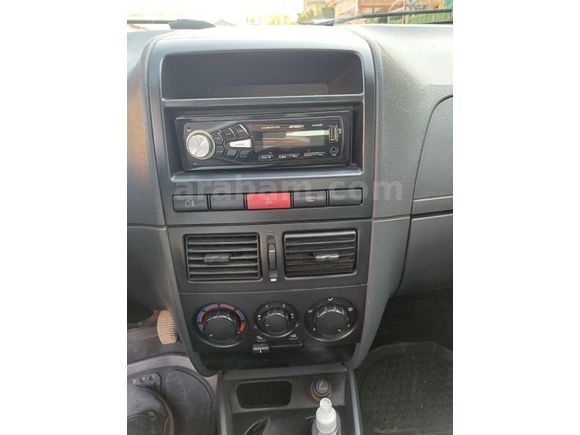 Sahibinden Fiat Albea 1.4 Fire Active 2007 Model
