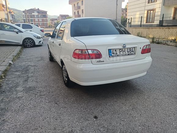 Sahibinden Fiat Albea 1.4 Fire Active 2007 Model