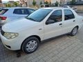 Sahibinden Fiat Albea 1.4 Fire Active 2007 Model