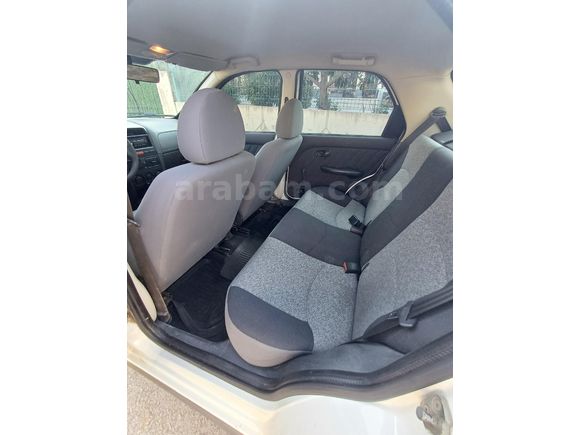 Sahibinden Fiat Albea 1.4 Fire Active 2007 Model