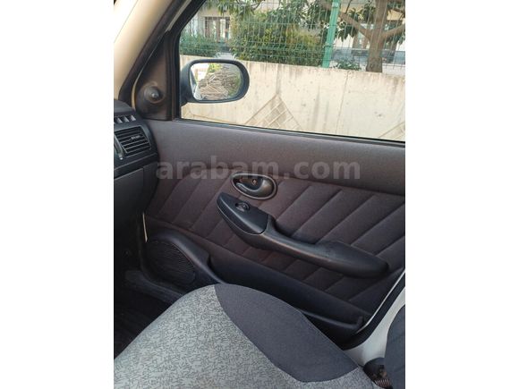 Sahibinden Fiat Albea 1.4 Fire Active 2007 Model
