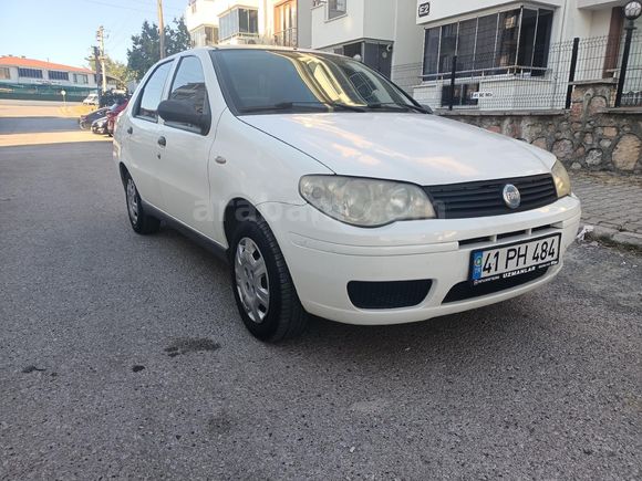 Sahibinden Fiat Albea 1.4 Fire Active 2007 Model