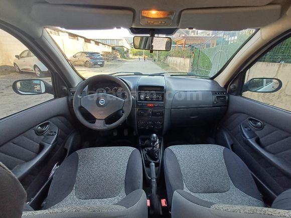 Sahibinden Fiat Albea 1.4 Fire Active 2007 Model