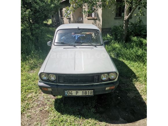 Sahibinden Renault R 12 Toros 1994 Model Van