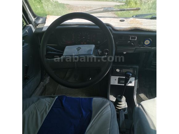 Sahibinden Renault R 12 Toros 1994 Model Van