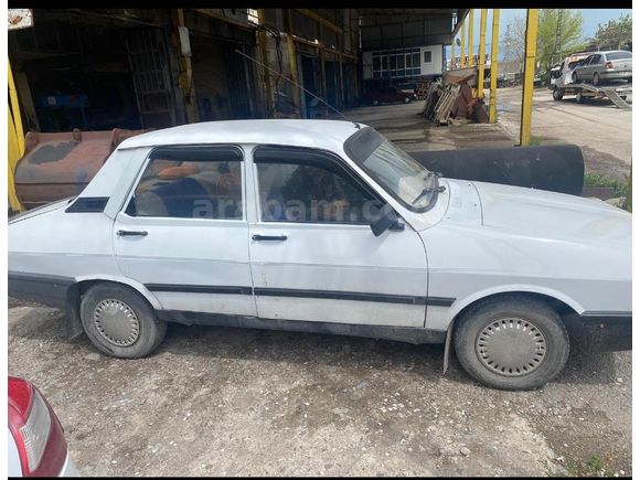 Sahibinden Renault R 12 Toros 1994 Model Van
