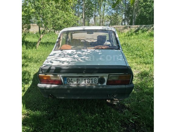 Sahibinden Renault R 12 Toros 1994 Model Van