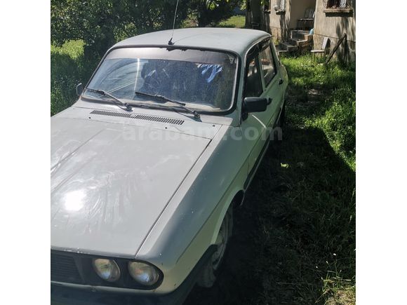 Sahibinden Renault R 12 Toros 1994 Model Van