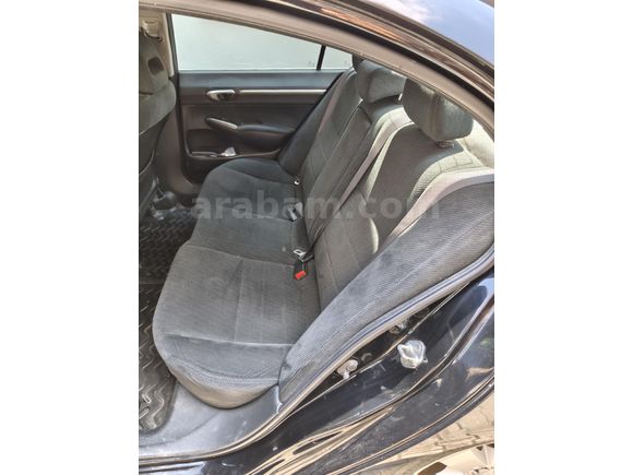 Sahibinden Honda Civic 1.6i VTEC Elegance 2010 Model