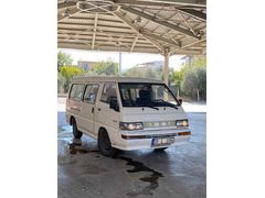 Sahibinden Mitsubishi L 300 Camlı Van 1998 Model 