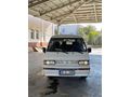 Sahibinden Mitsubishi L 300 Camlı Van 1998 Model 