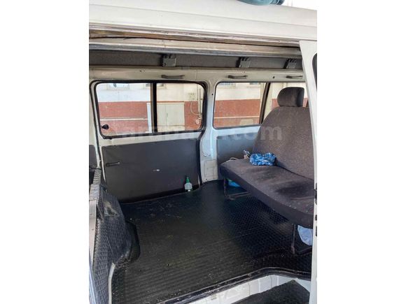 Sahibinden Mitsubishi L 300 Camlı Van 1998 Model 