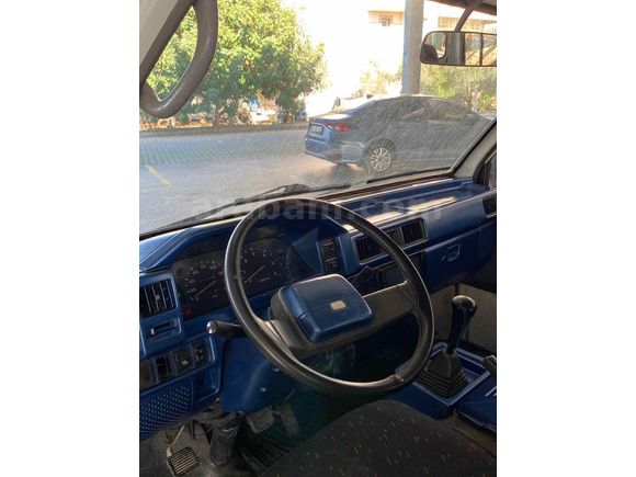 Sahibinden Mitsubishi L 300 Camlı Van 1998 Model 