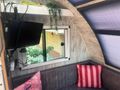 KLİMALI ÇEKME KARAVAN
