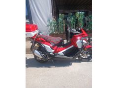 Sahibinden Revolt RSX7