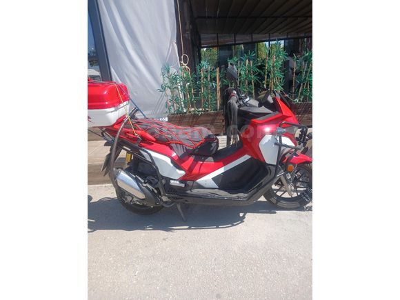 Sahibinden Revolt RSX7