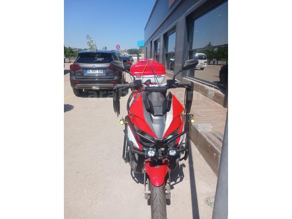 Sahibinden Revolt RSX7