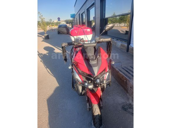 Sahibinden Revolt RSX7