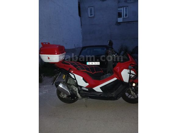 Sahibinden Revolt RSX7