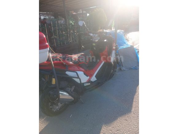 Sahibinden Revolt RSX7