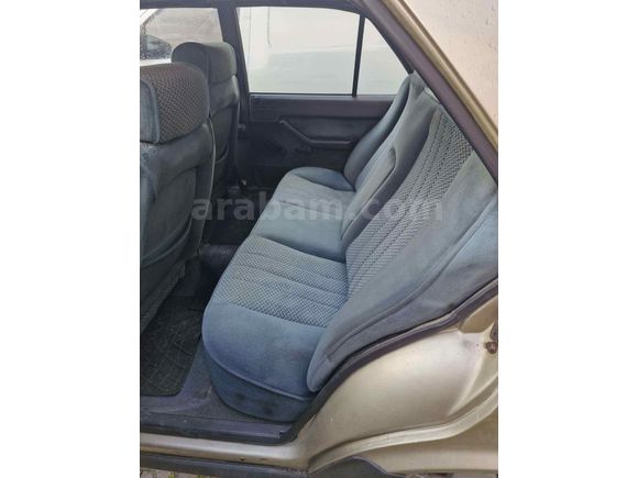 Sahibinden Tofaş Doğan SL 1993 Model 