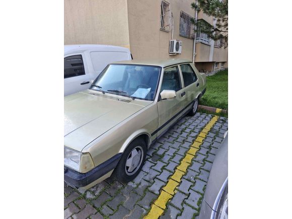 Sahibinden Tofaş Doğan SL 1993 Model 