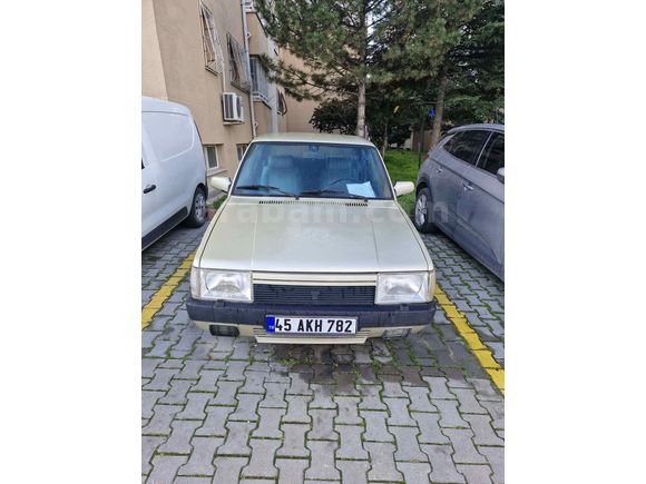 Sahibinden Tofaş Doğan SL 1993 Model 