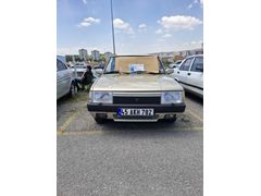 Sahibinden Tofaş Doğan SL 1993 Model 