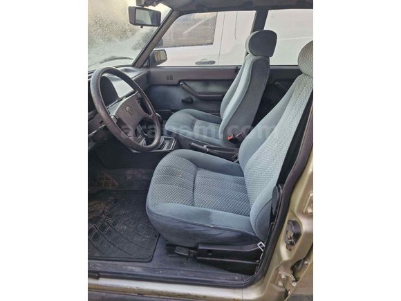 Sahibinden Tofaş Doğan SL 1993 Model 