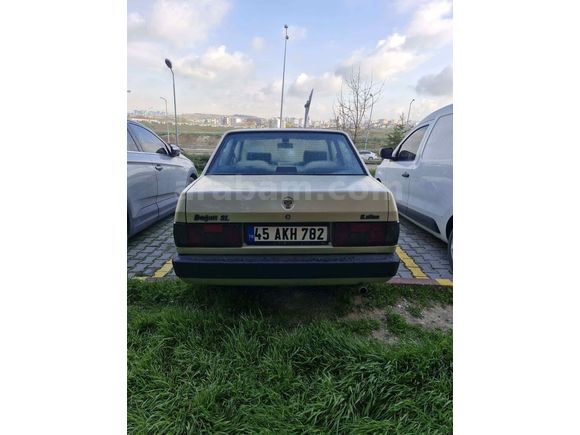 Sahibinden Tofaş Doğan SL 1993 Model 