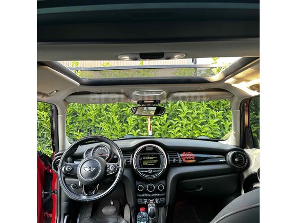Sahibinden Mini Cooper 1.5 D Chili 2015 Model 