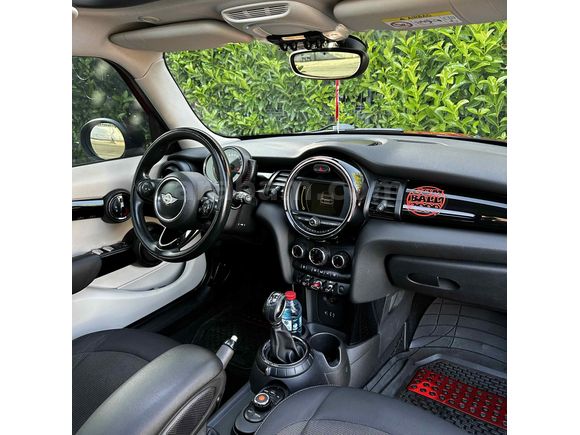 Sahibinden Mini Cooper 1.5 D Chili 2015 Model 