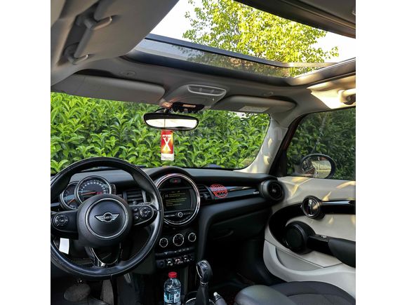 Sahibinden Mini Cooper 1.5 D Chili 2015 Model 