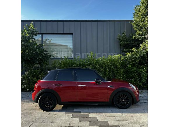 Sahibinden Mini Cooper 1.5 D Chili 2015 Model 