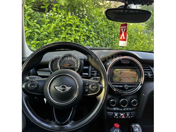 Sahibinden Mini Cooper 1.5 D Chili 2015 Model 