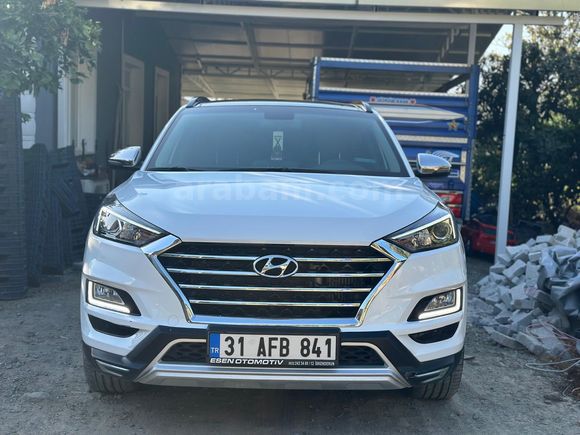 İLK SAHİBİNDEN 2020 MODEL 17 BİN KM'DE HATASIZ BOYASIZ YETKİLI SERVS BAKIMLI