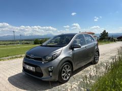 Sahibinden Kia Picanto 1.0 MPI 2023 Model  18.800 km Gri (astro)