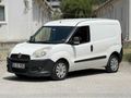 2013 doblo cargo maxi 90hp