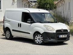 2013 doblo cargo maxi 90hp