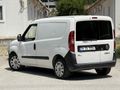 2013 doblo cargo maxi 90hp