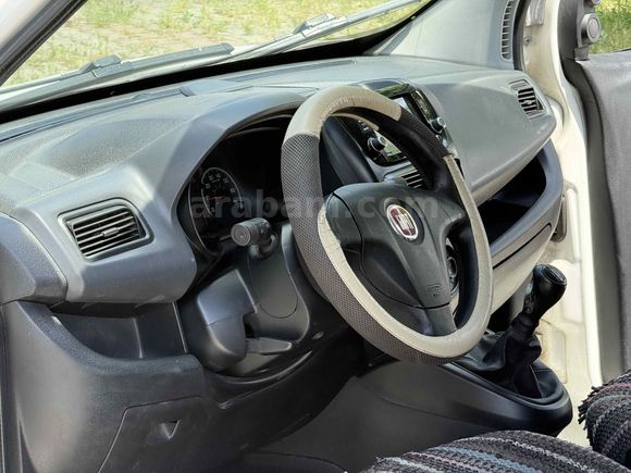 2013 doblo cargo maxi 90hp